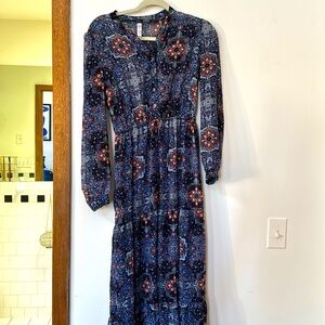 Swimsuit coverup that feels like a stand alone outfit